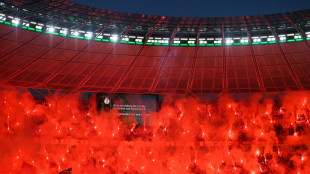 "Unversch&auml;mtheit": Hoene&szlig; erbost &uuml;ber Pyro im Pokalfinale