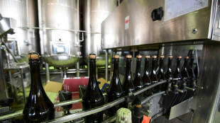 Trump amenaza con aplicar aranceles de 200% al champ&aacute;n y vinos de la UE