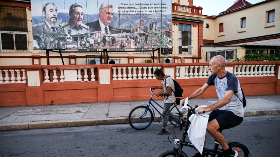 Espa&ntilde;a brindar&aacute; ayuda humanitaria a Cuba a trav&eacute;s de la ONU