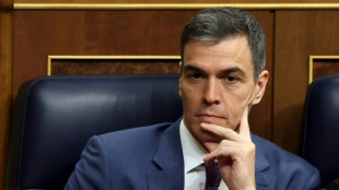 Ermittlungen gegen Ehefrau: Spaniens Regierungschef S&aacute;nchez erw&auml;gt R&uuml;cktritt