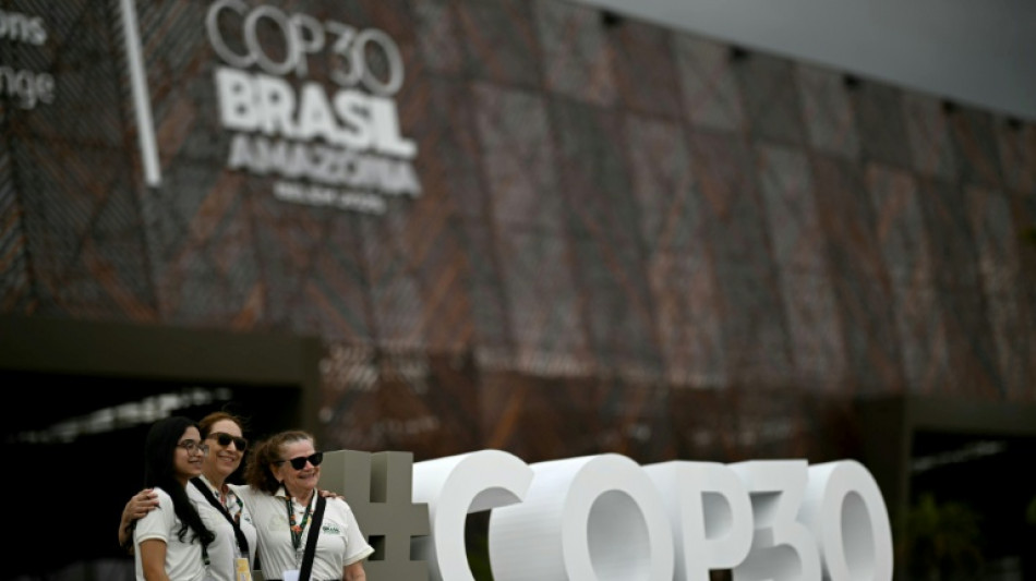 Pagar por preservar bosques: Brasil promover&aacute; en la COP30 un ambicioso fondo de inversi&oacute;n 