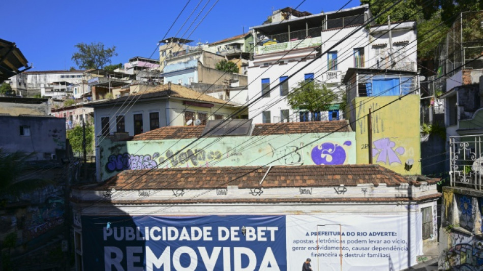 Brasil endurece regras de publicidade das onipresentes bets