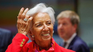 Lagarde si dimette dalla Bce dal 7 febbraio 2027