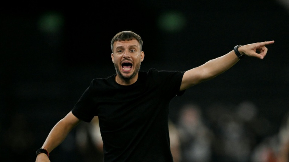 Argentino Mart&iacute;n Anselmi &eacute; o novo t&eacute;cnico do Elche