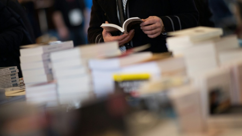 A Paris, plus de salles de sport et de p&acirc;tisseries mais moins de librairies 