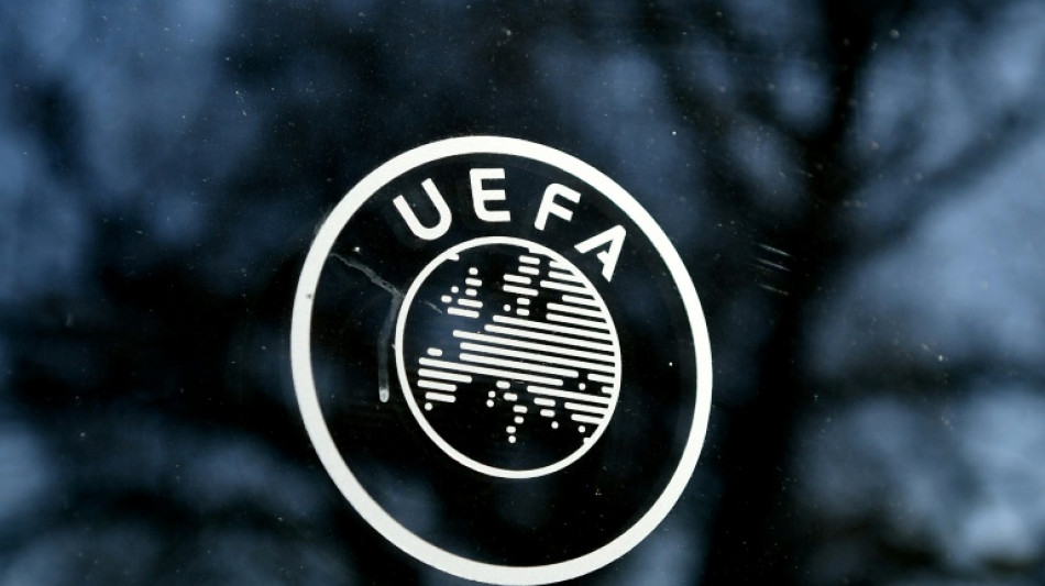 Un tribunal de Madrid confirma que la UEFA "abusó de posición de dominio" en relación con la Superliga