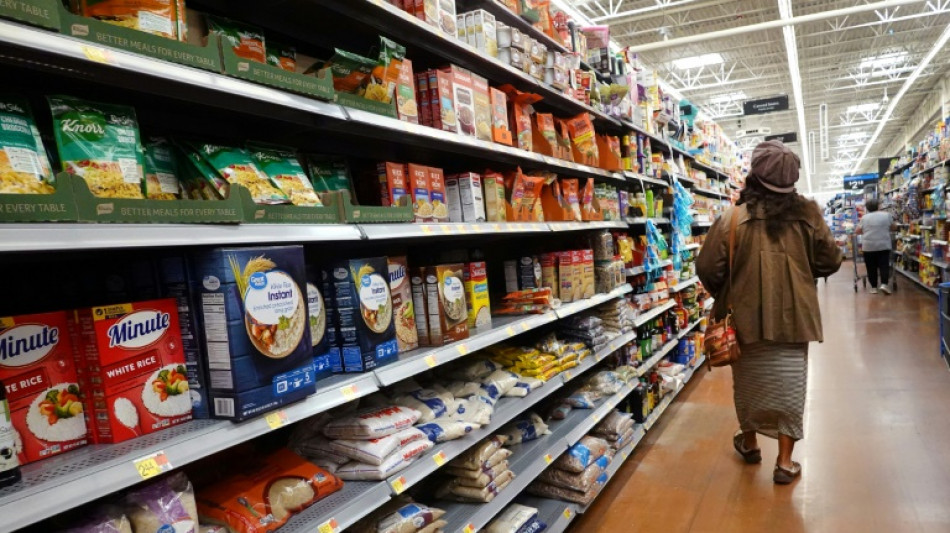 La inflaci&oacute;n en EEUU se mantiene estable en diciembre