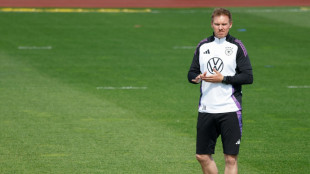 DFB-Team: Woltemade debütiert gegen Portugal