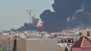 USA und Iran setzen Angriffe fort - Israel und Jordanien fangen iranische Rakete ab