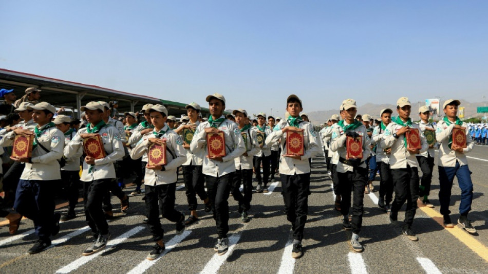 Un herido grave en un ataque de los hut&iacute;es yemenitas contra un buque mercante