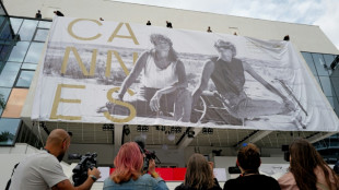 M&auml;nnlich dominierter Wettbewerb: Cannes-Leiter weist Kritik an Filmauswahl zur&uuml;ck