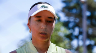 Aus f&uuml;r Lys bei den French Open