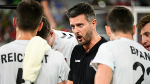 "Fertig" und "fassungslos": Volleyballer hadern mit EM-Aus