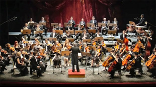 Concerts Collection, progetto internazionale parte da Torino