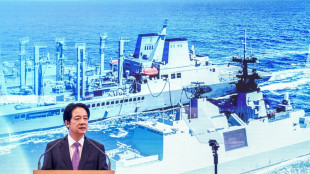Heikler Besuch: Deutsche Abgeordneten-Gruppe in Taiwan