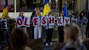 Ukraine : appel entre Poutine et des dirigeants nordiques, tr&ecirc;ve localis&eacute;e sur le front