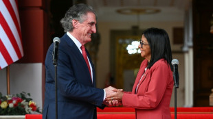 US says Venezuela to protect mining firms as diplomatic ties restored
