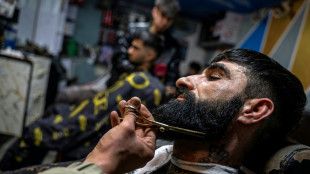 B&auml;rte nicht lang genug: Taliban-Sittenpolizei nimmt afghanische Hilfskr&auml;fte fest