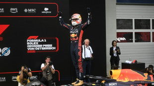 Verstappen vence GP da &Aacute;ustria de F1 e emenda 5 vit&oacute;rias seguidas