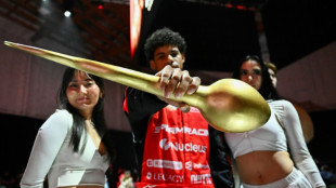 "Spermule 1": A Los Angeles, une course de spermatozo&iuml;des fait le buzz