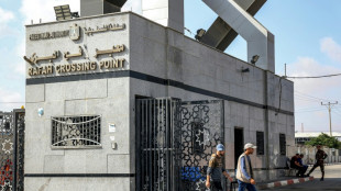 Israel anuncia reabertura limitada da passagem de fronteira de Rafah a partir de domingo