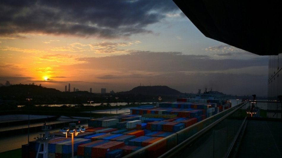 Panamá gana arbitraje a española Sacyr por millonario reclamo por ampliar el canal