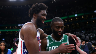 Spektakul&auml;rer NBA-Wechsel: Brown verl&auml;sst die Celtics