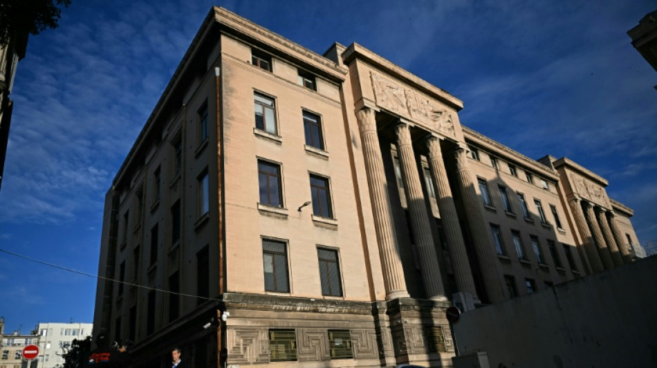 Narcotrafic: F&eacute;lix Bingui, chef pr&eacute;sum&eacute; du clan Yoda, condamn&eacute; &agrave; 12 ans de prison 
