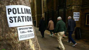 Terminan las elecciones locales brit&aacute;nicas que han puesto a prueba al gobierno laborista