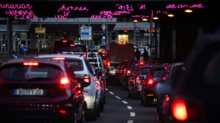 Zahl der Autodiebst&auml;hle in Deutschland wieder deutlich gestiegen