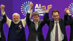 KI-Gipfel in Indien: Modi und Guterres fordern Technologiezugang f&uuml;r alle