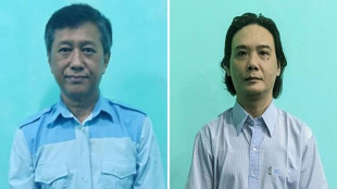 UN-Sicherheitsrat verurteilt Hinrichtungen in Myanmar