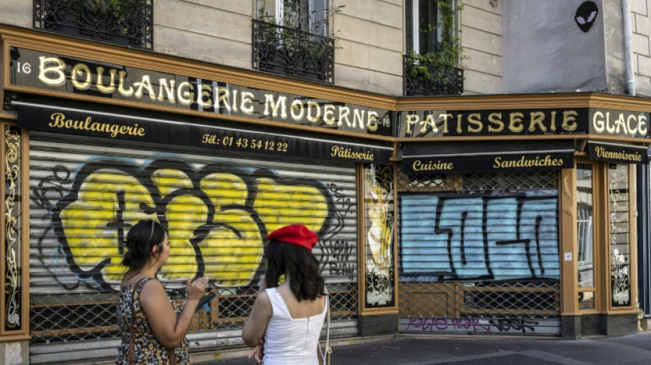 1er-mai: s&eacute;nateurs et gouvernement veulent assouplir les r&egrave;gles pour les boulangers et fleuristes