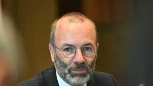 Weber zu EU-Spitzenjobs: Einigung nur bei Bekenntnis zu Eind&auml;mmung von Migration 