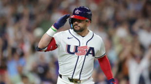 USA rout Britain after nervy start in World Baseball Classic 