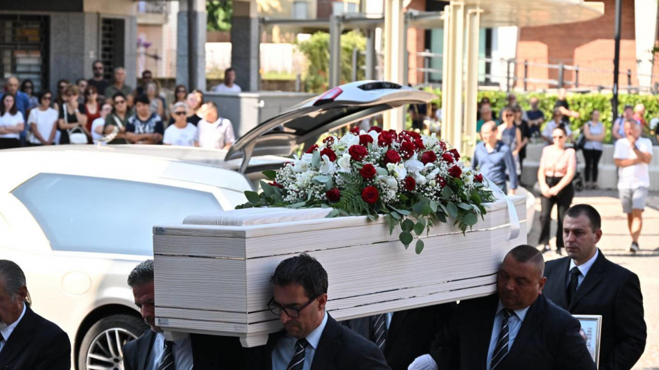 Profilato il dna di chi abita dove &egrave; stata uccisa Sharon