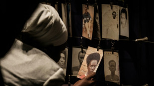 Estupros no genoc&iacute;dio de Ruanda, um trauma que perdura