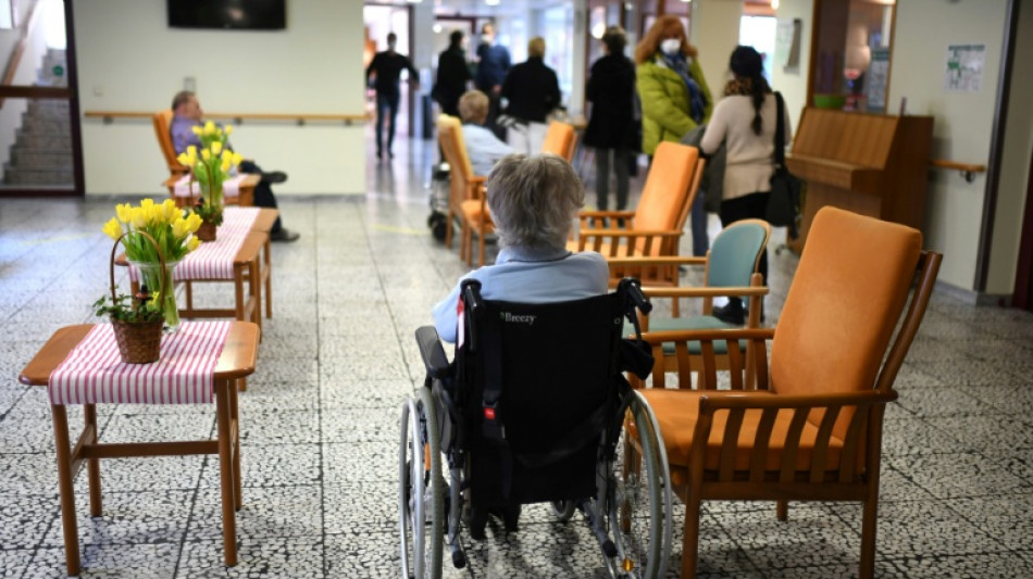 Pflegereform: Breite Kritik an K&uuml;rzungspl&auml;nen der Bundesregierung