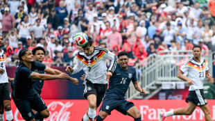 Nach Karl-Schock: DFB-Elf mit gelungener WM-Generalprobe