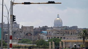 A Cuba, une troisi&egrave;me coupure &eacute;lectrique totale en moins de dix jours