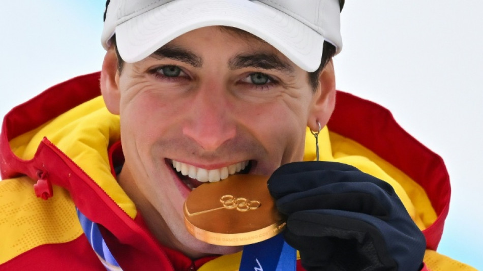 Espa&ntilde;a vive un d&iacute;a hist&oacute;rico en Mil&aacute;n-Cortina, el patinaje busca a su reina