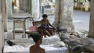 Cuba: HRW d&eacute;nonce les sanctions am&eacute;ricaines et le manque de libert&eacute; sur l'&icirc;le