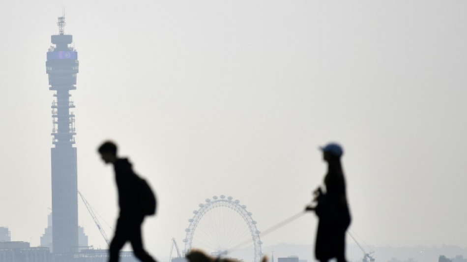 El mexicano Carlos Slim se hace con un 3% de las acciones del grupo brit&aacute;nico de telecomunicaciones BT