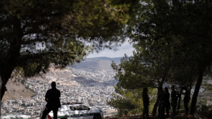 La minor&iacute;a &aacute;rabe israel&iacute; se moviliza para unas elecciones existenciales