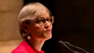 MeToo: Judith Godr&egrave;che appelle &agrave; rendre concr&egrave;tes les pr&eacute;conisations du rapport parlementaire