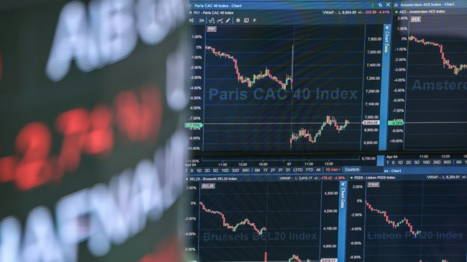 Les Bourses europ&eacute;ennes ouvrent sans direction claire