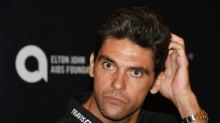 Ex-tenista Mark Philippoussis &eacute; multado por fazer propaganda de casa de apostas