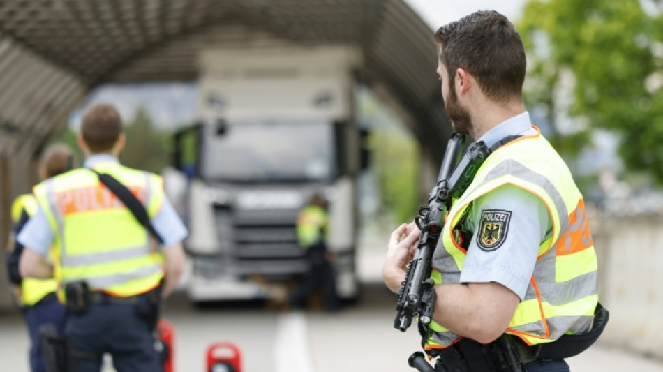 Zahl registrierter Schutzsuchender im vergangenen Jahr gesunken