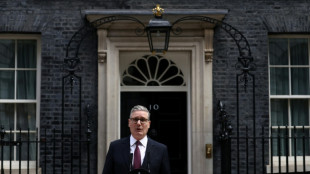 Britischer Premier Starmer tritt zur&uuml;ck - Burnham als Nachfolger in den Startl&ouml;chern