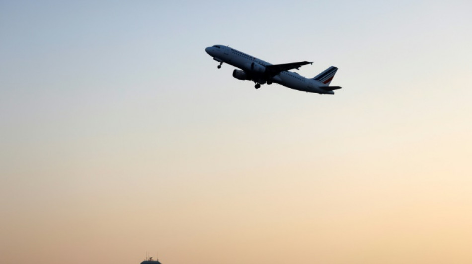 El wifi en los aviones se convierte en un producto estrella para las aerol&iacute;neas